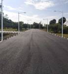  kris-farms Street Lighting