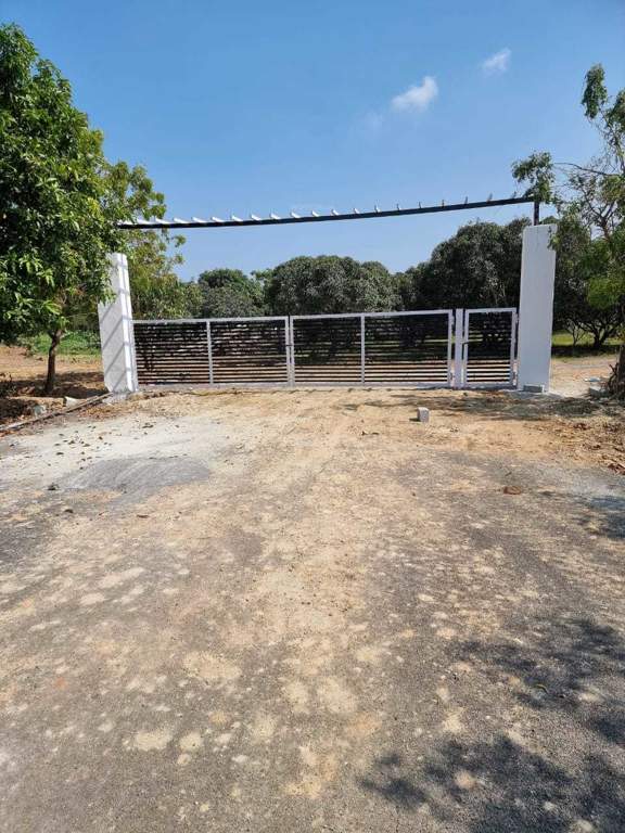  kris farms Plot