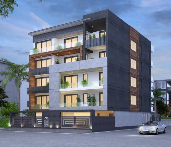 Elevation star-home Elevation