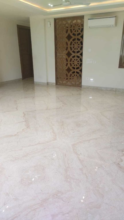  star home Living Area