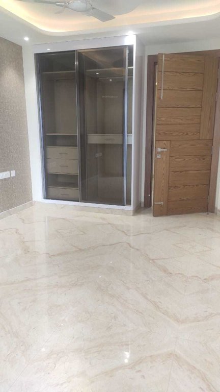  star home Living Area