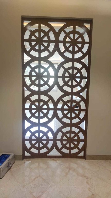  star home Living Area