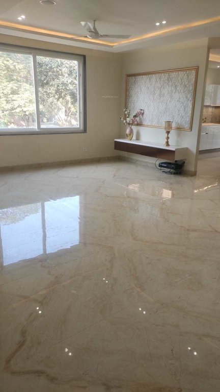  star home Living Area