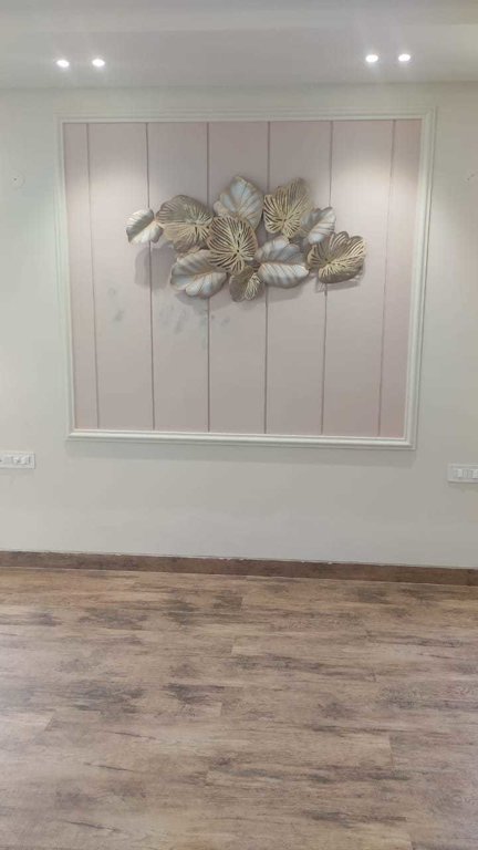  star home Living Area