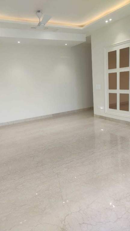  star home Living Area