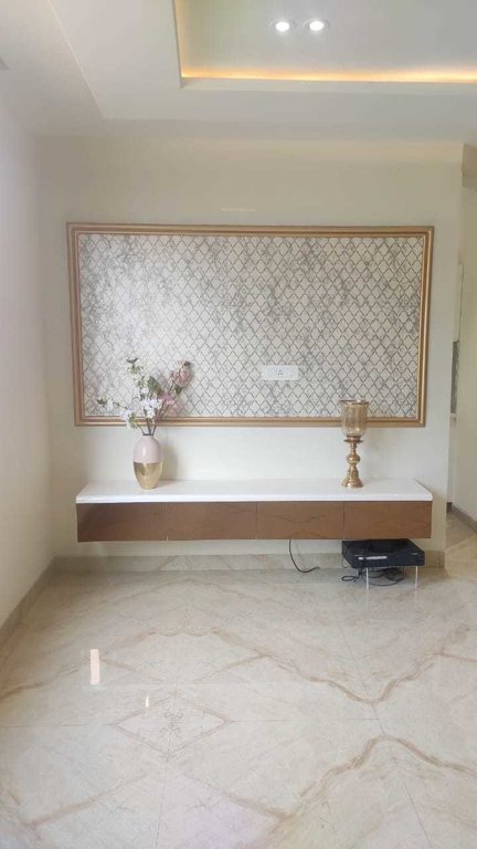  star home Living Area