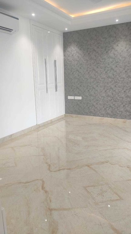  star home Living Area