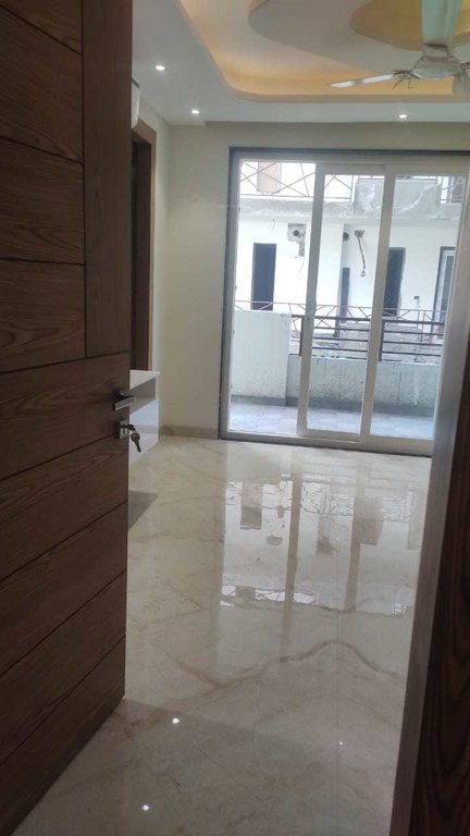  star home Living Area