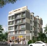  haribhau-kunj Elevation