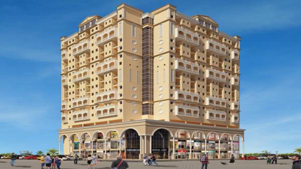  royal-square Elevation