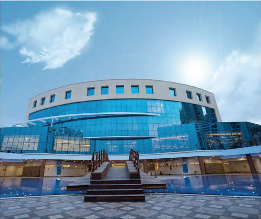  royal square Club House