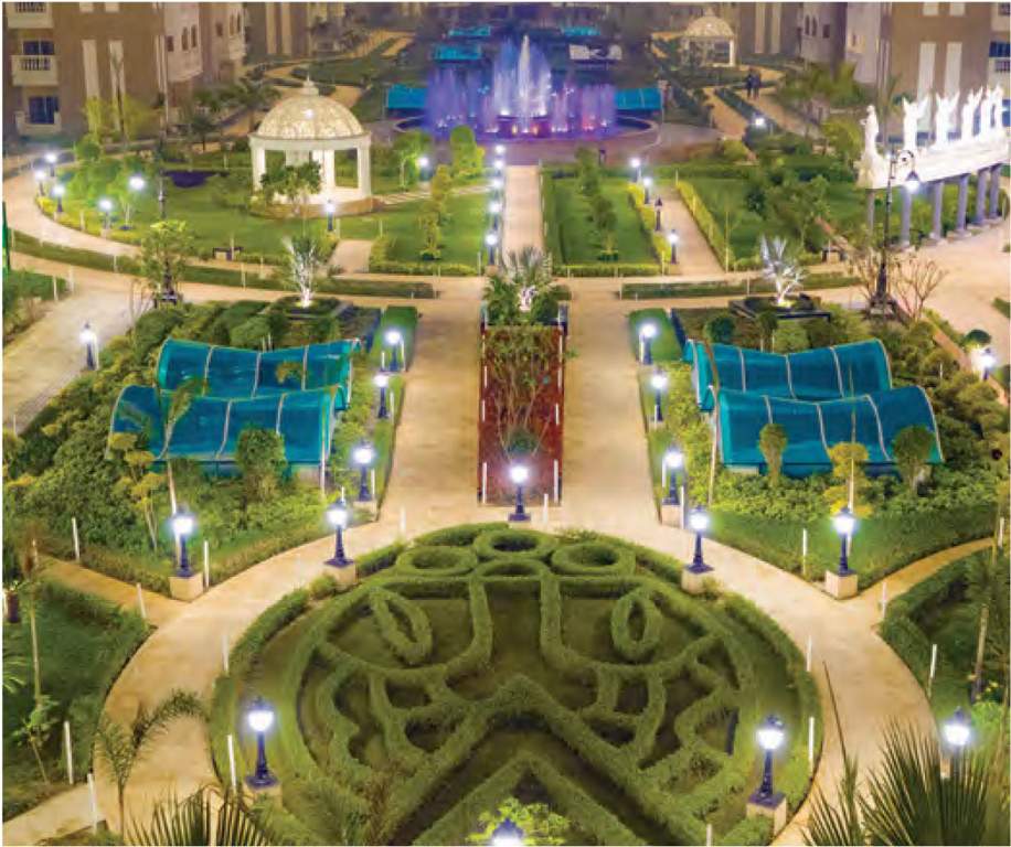  royal square Party Lawn