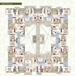  heights Heights Cluster Plan