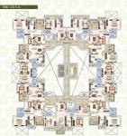  heights Heights Cluster Plan