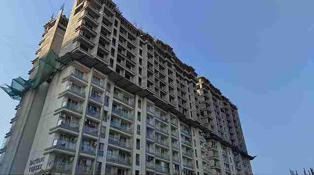  dattani vertex Construction Status Nov 22