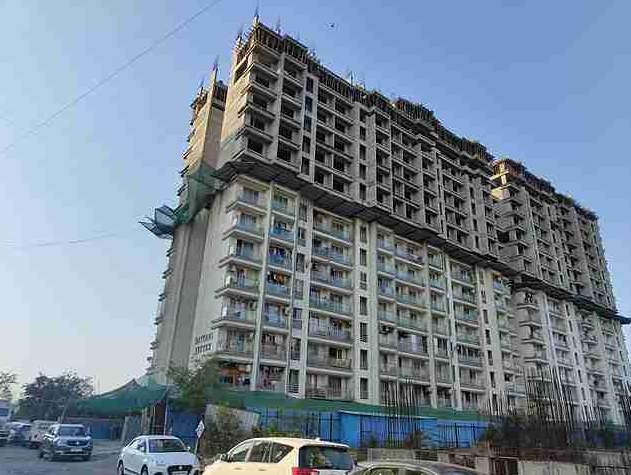  dattani vertex Construction Status Nov 22