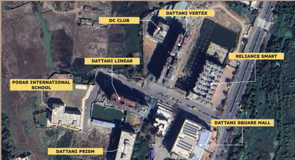  dattani-vertex Location Plan