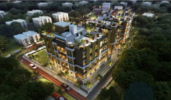  dream-sunrise Elevation