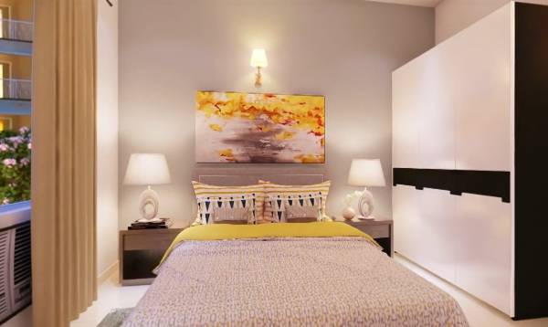  daksh-phase-iii Bedroom
