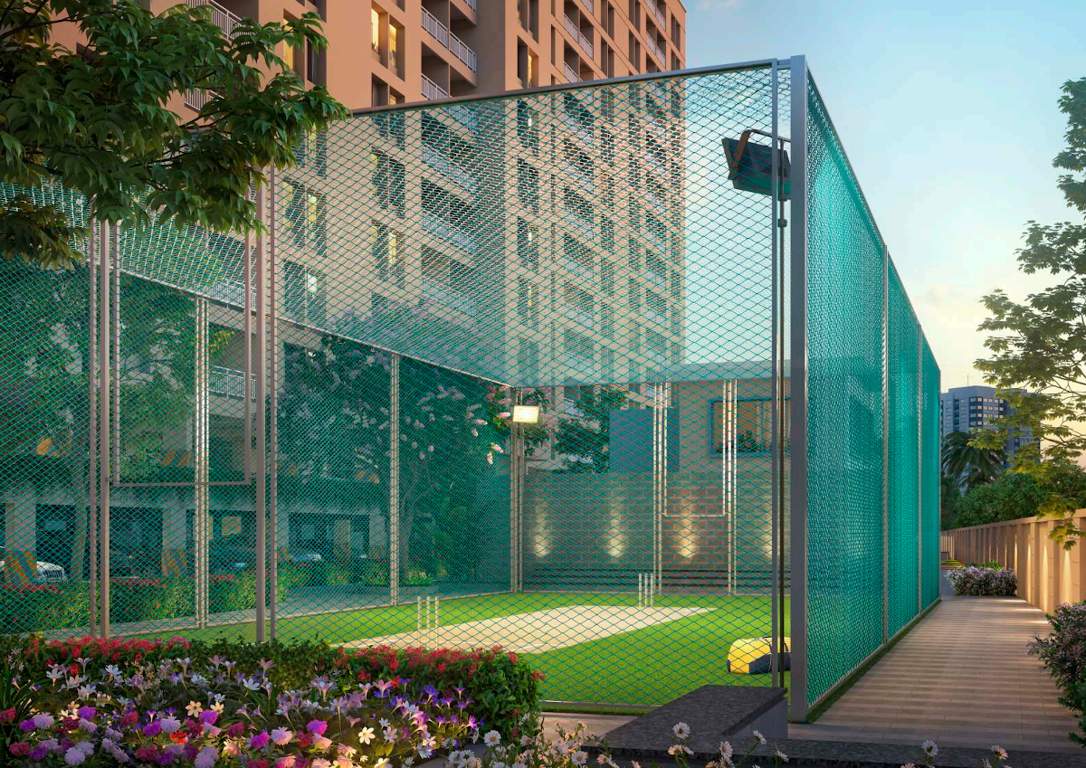  4 taljai hills phase 1 Others