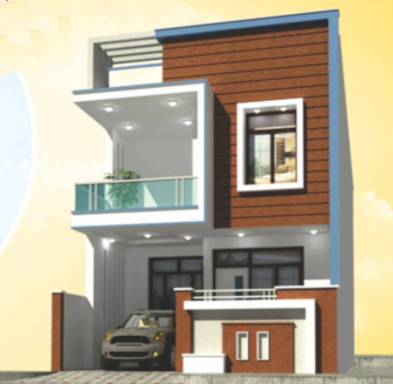  triangle cross winds Elevation