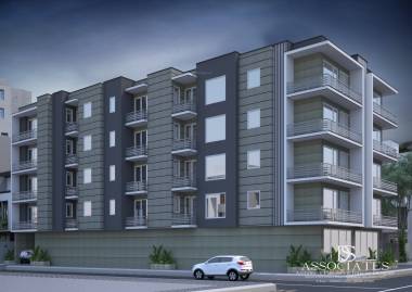 Elevation floors Elevation