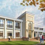 amenities of Nyati Exuberance I