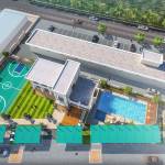 amenities of Nyati Exuberance I