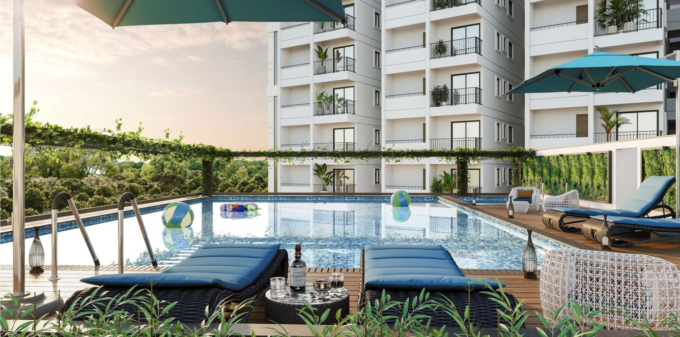  sanarelli Swimming Pool