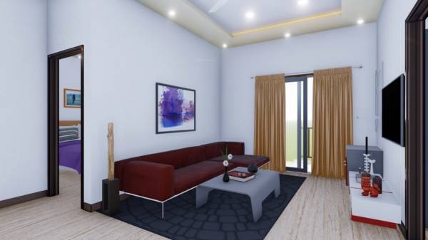 sanarelli Living Area