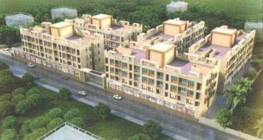 Elevation avadh-complex Elevation