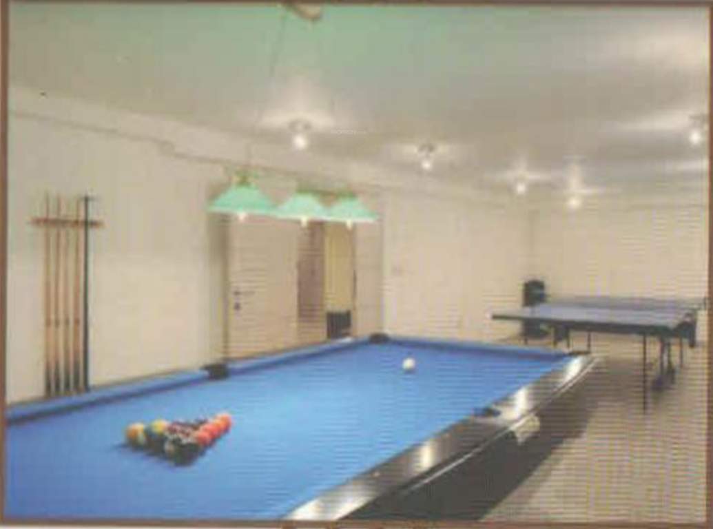  avadh complex Indoor Games