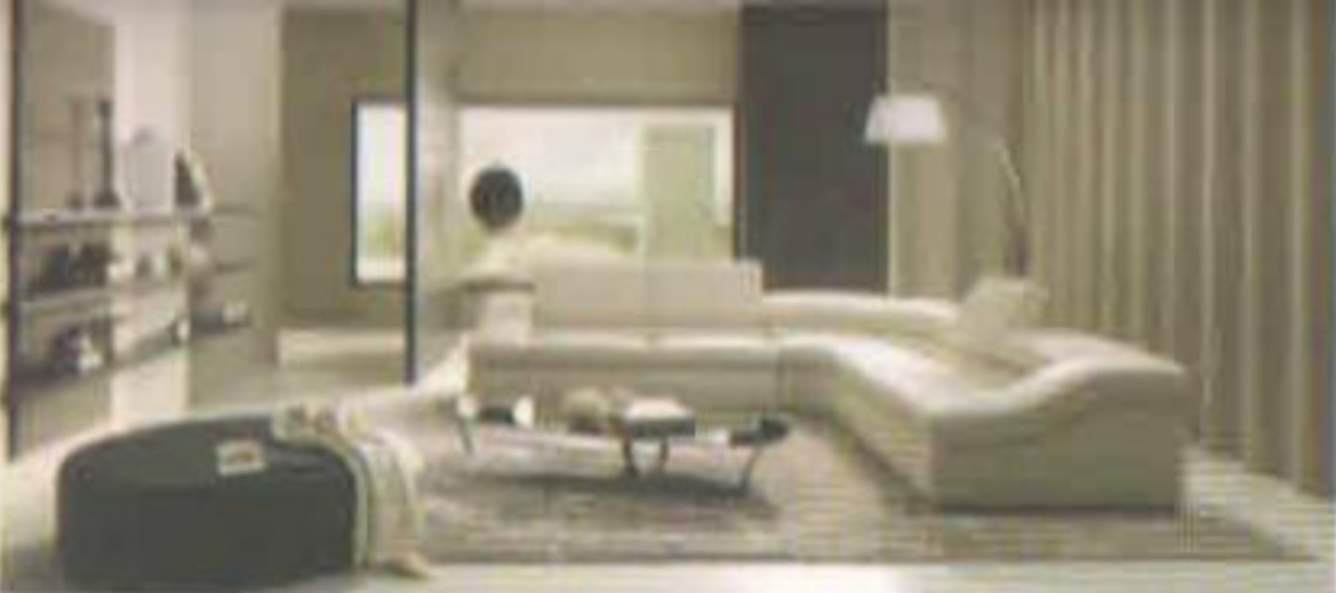  avadh complex Living Area