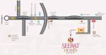  seerat-homes Location Plan