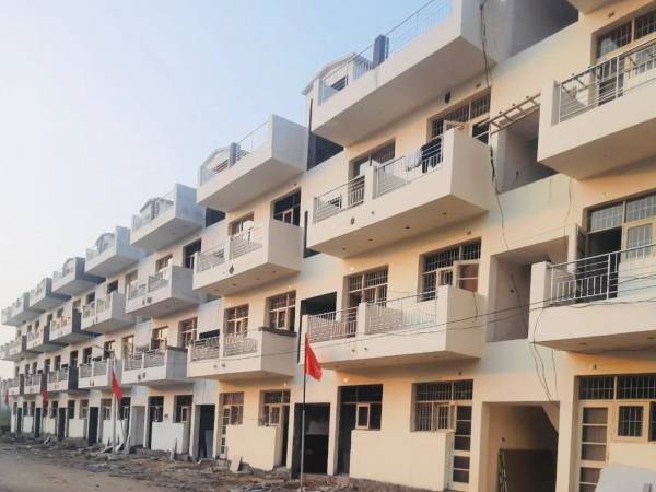 Elevation seerat-homes Elevation