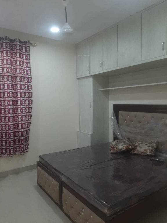  seerat homes Bedroom