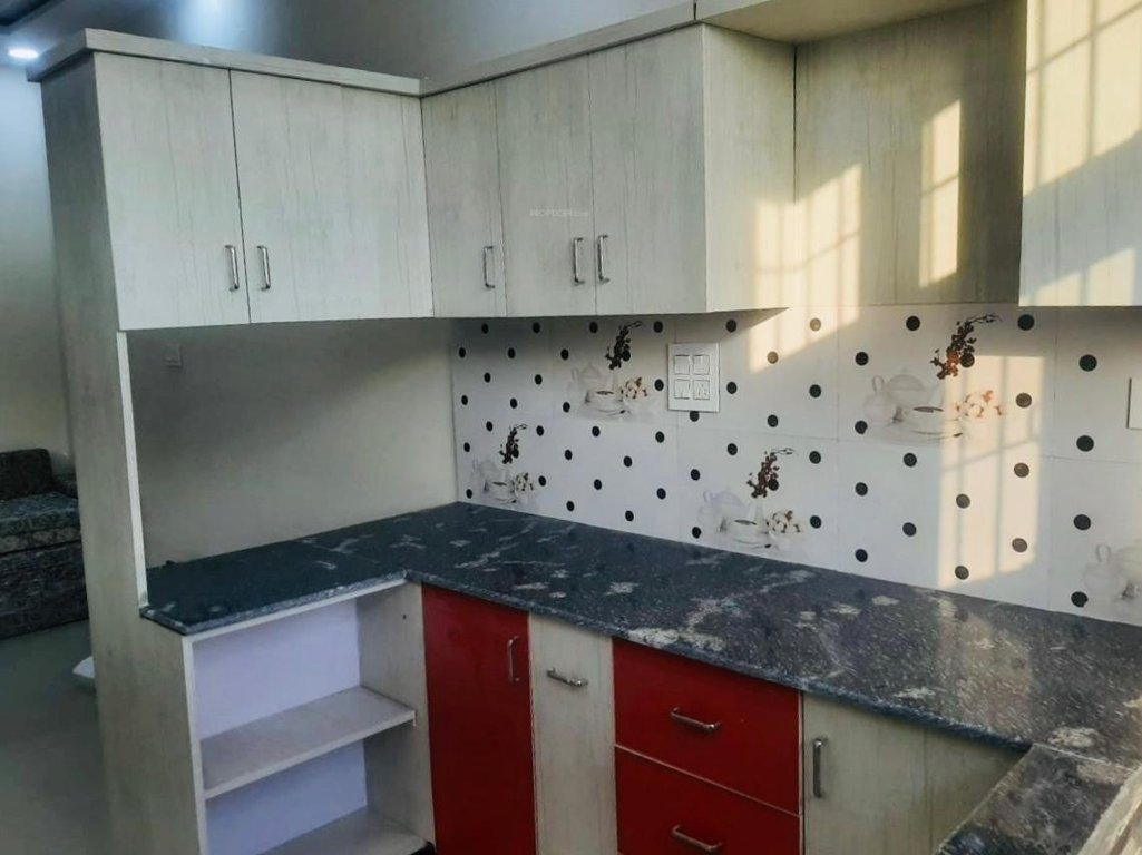  seerat homes Kitchen