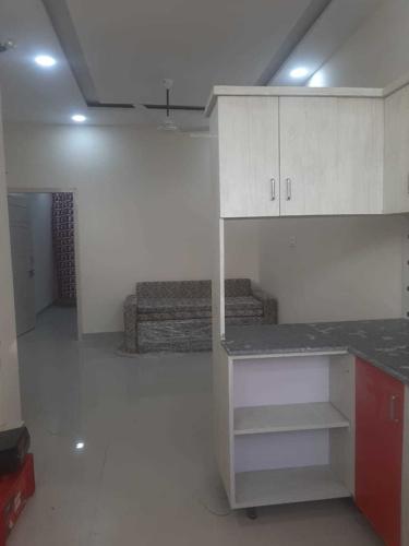 Living Area seerat-homes Living Area