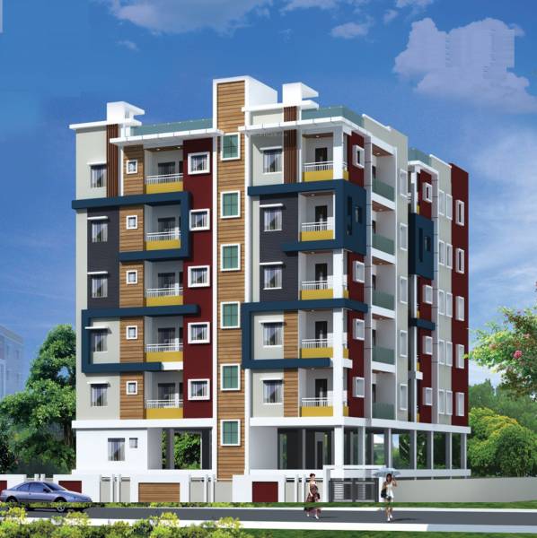  silver-springs Elevation