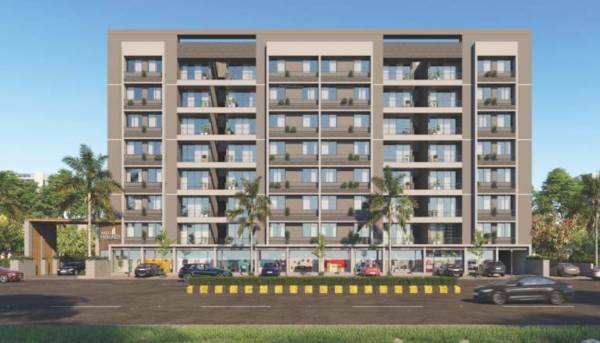  aries-heights Elevation