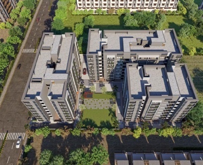  aries-heights Elevation