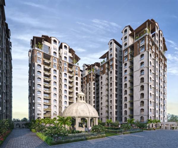 Elevation n-k-anantaya- Elevation