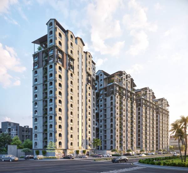  nk-anantaya Elevation