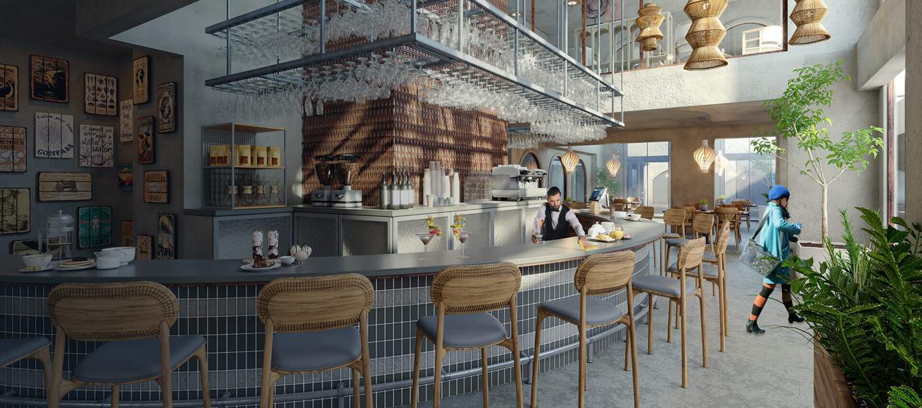  n k anantaya  Bar/ Chill out Lounge