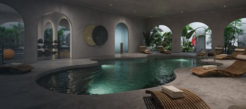  n-k-anantaya- Swimming Pool