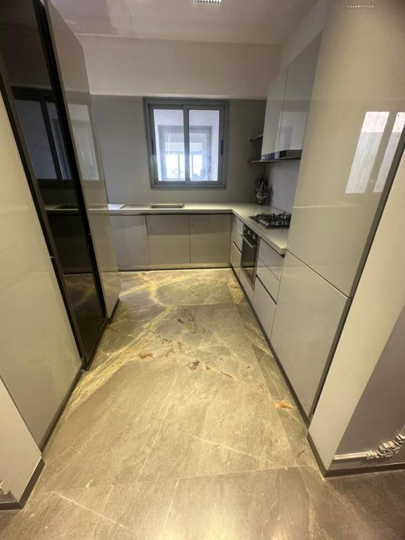  n k anantaya  Kitchen