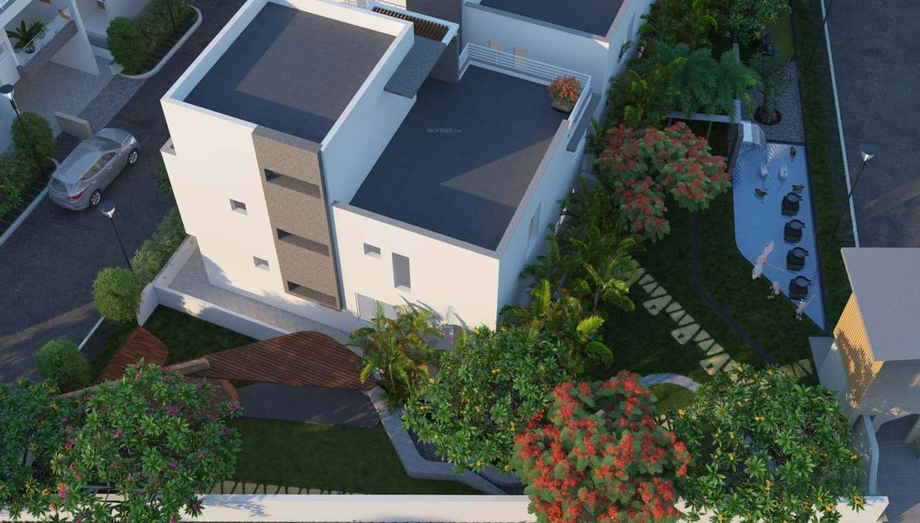  emperia homes Elevation