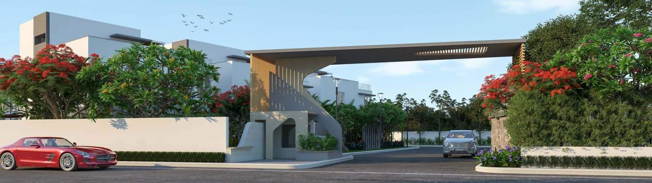  emperia homes Elevation