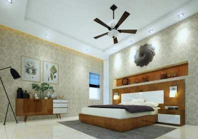  emperia homes Bedroom