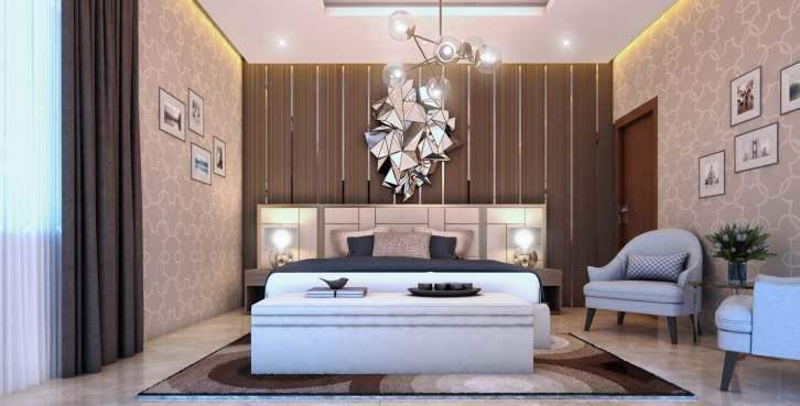  emperia homes Bedroom